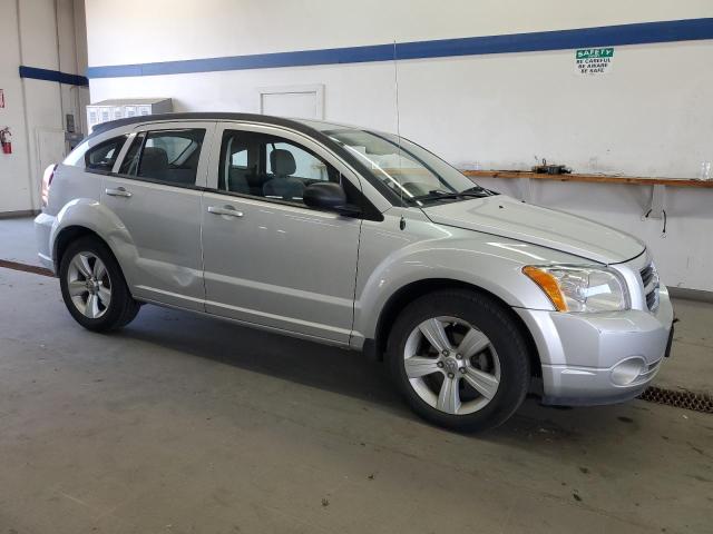 2011 Dodge Caliber Mainstreet VIN: 1B3CB3HA0BD132887 Lot: 58431324