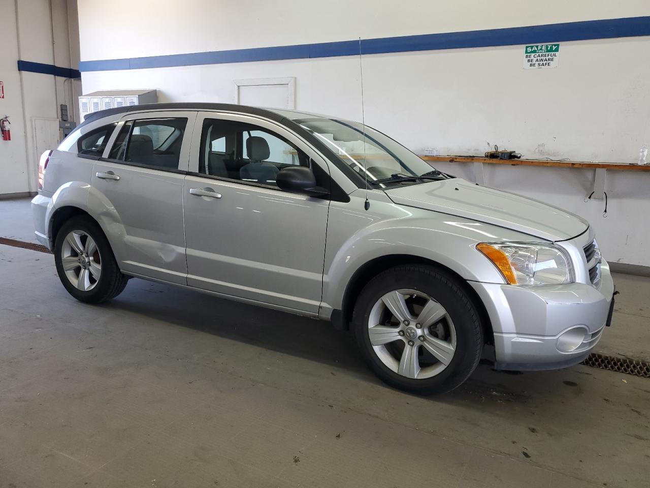 1B3CB3HA0BD132887 2011 Dodge Caliber Mainstreet