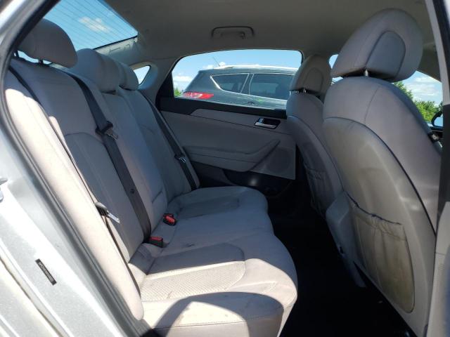 2017 Hyundai Sonata Se VIN: 5NPE24AFXHH546023 Lot: 58821144