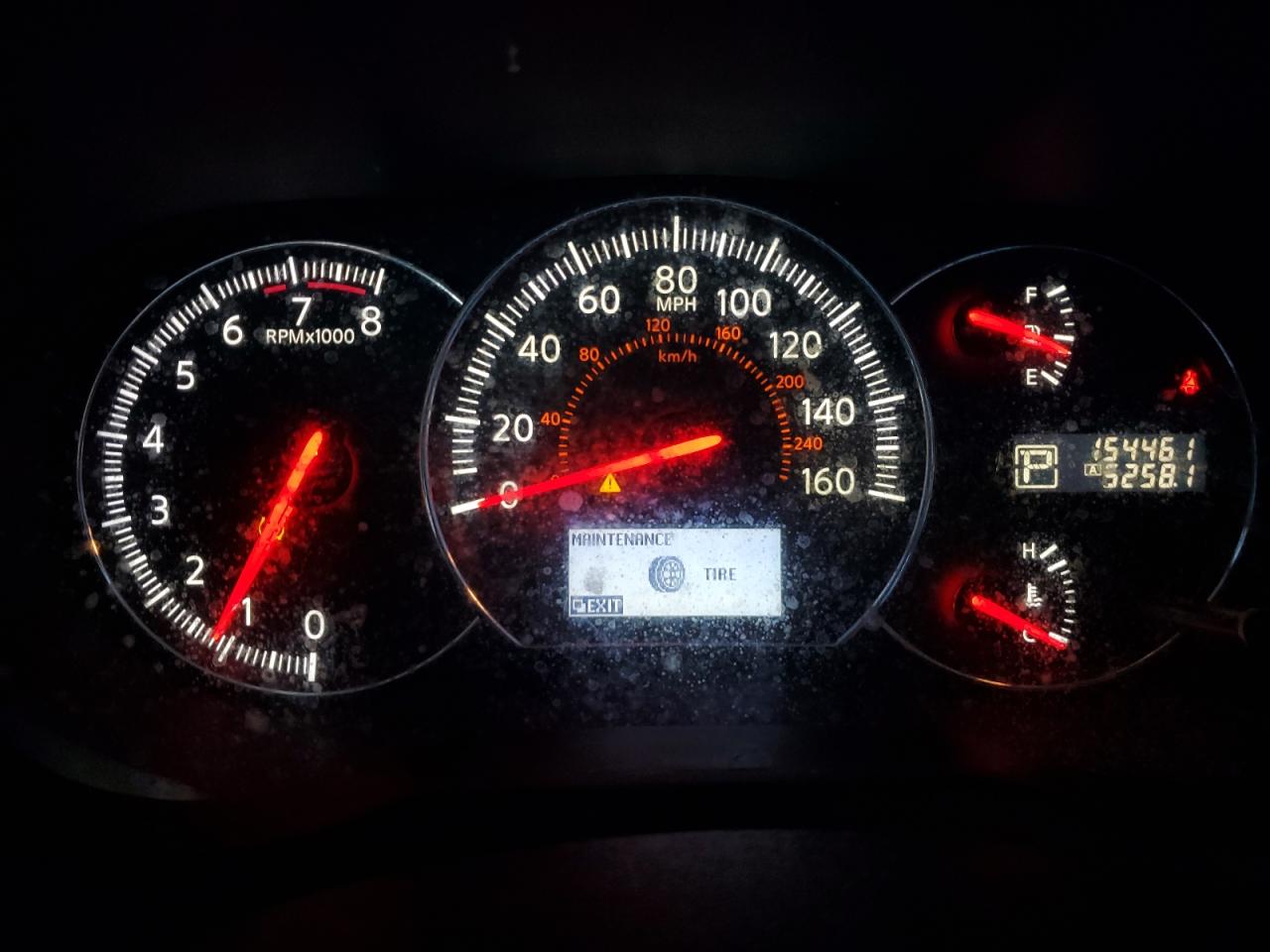 1N4AA5AP8CC830681 2012 Nissan Maxima S