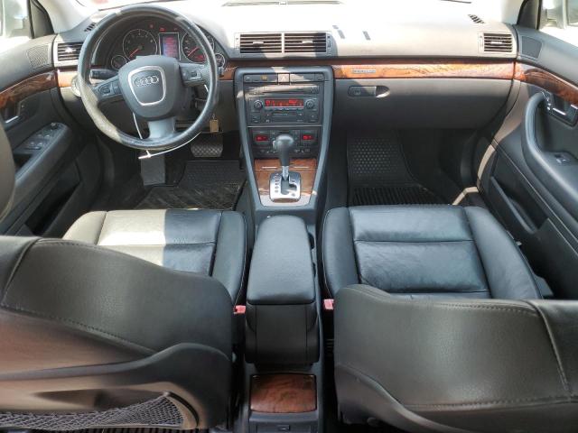 2006 Audi A4 2.0T Quattro VIN: WAUDF78E26A214657 Lot: 58018064