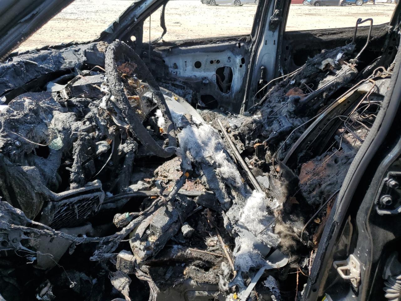 1J8HR68226C327405 2006 Jeep Grand Cherokee Overland