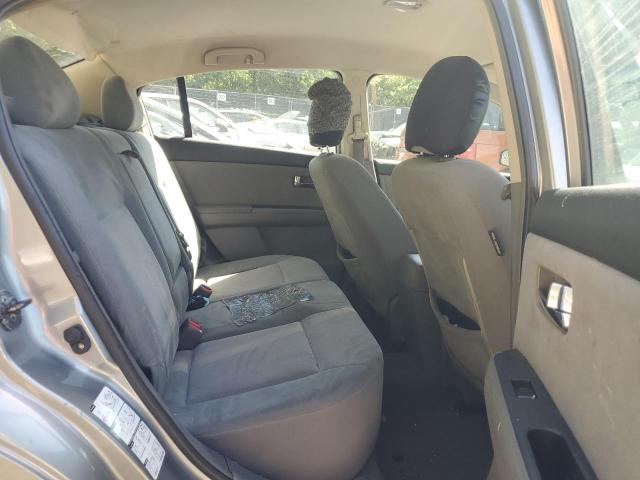 2009 Nissan Sentra 2.0 VIN: 3N1AB61E39L692818 Lot: 57956374