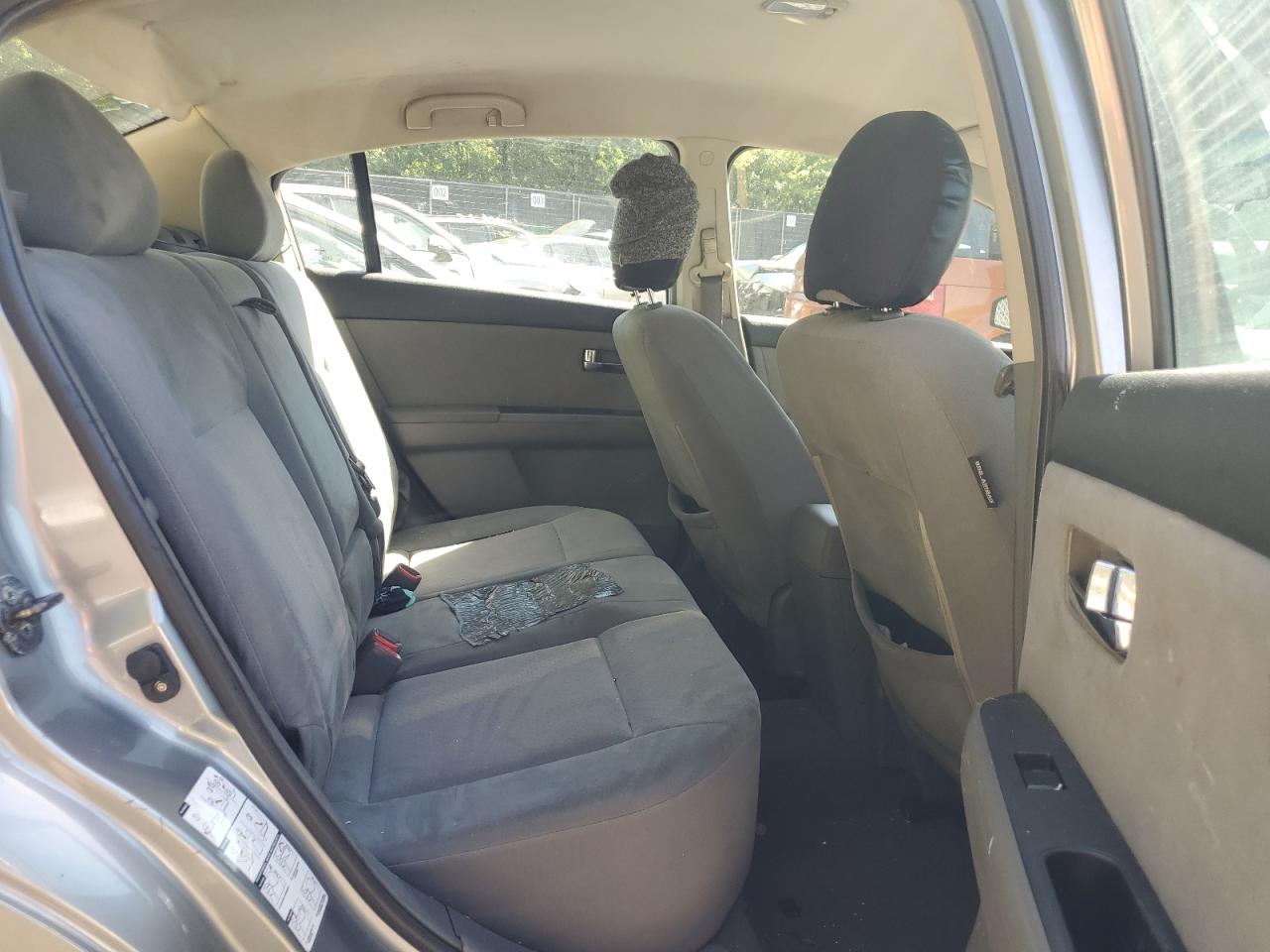 3N1AB61E39L692818 2009 Nissan Sentra 2.0