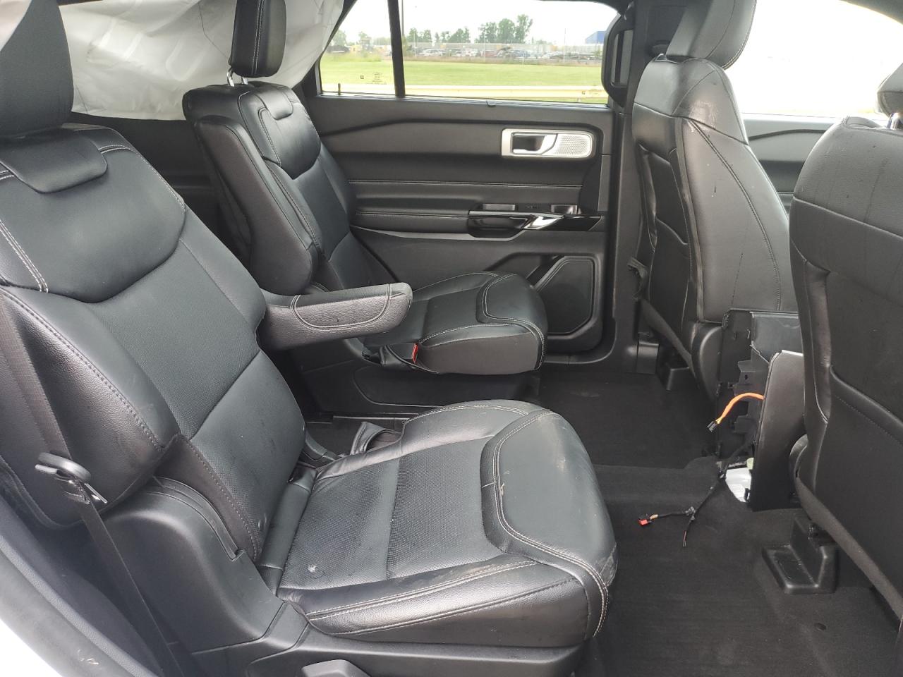 1FM5K8GC9NGB07315 2022 Ford Explorer St