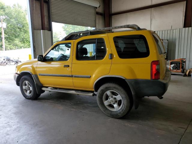 2004 Nissan Xterra Xe VIN: 5N1ED28T64C648415 Lot: 59512094