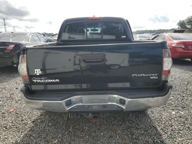 2011 Toyota Tacoma Double Cab Prerunner VIN: 5TFJU4GN0BX003525 Lot: 59584114