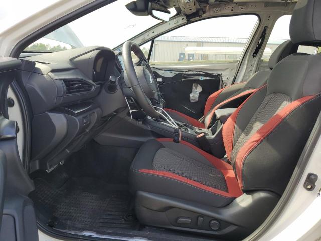 2024 SUBARU IMPREZA RS - JF1GUHJC9R8245152