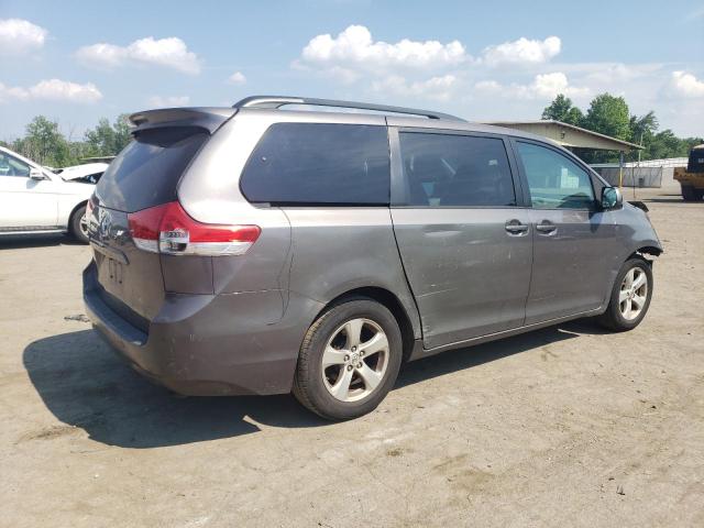 2012 Toyota Sienna Le VIN: 5TDKK3DC1CS176551 Lot: 58921114