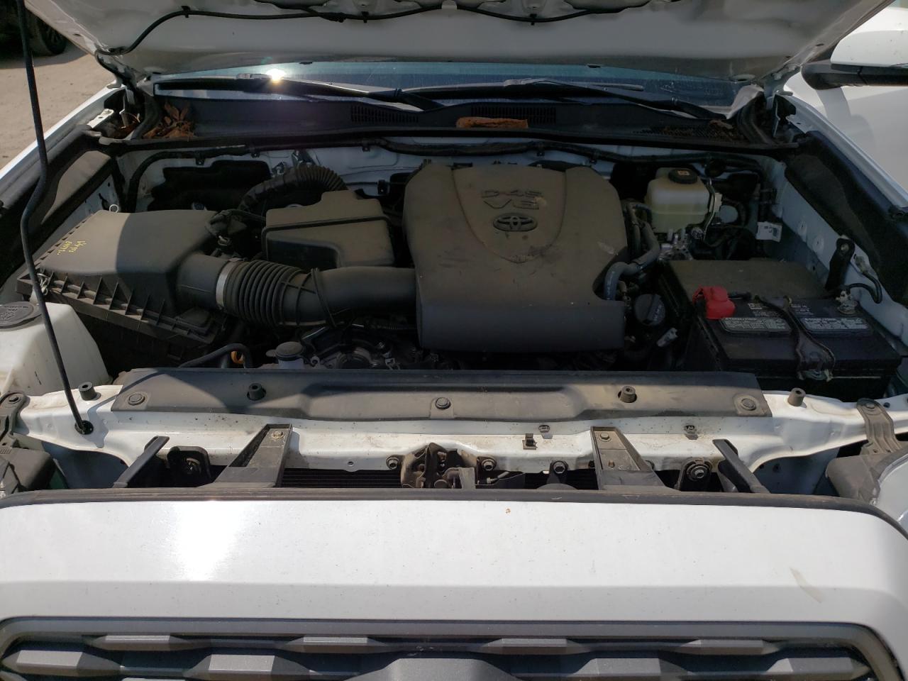 3TMCZ5AN1MM395125 2021 Toyota Tacoma Double Cab