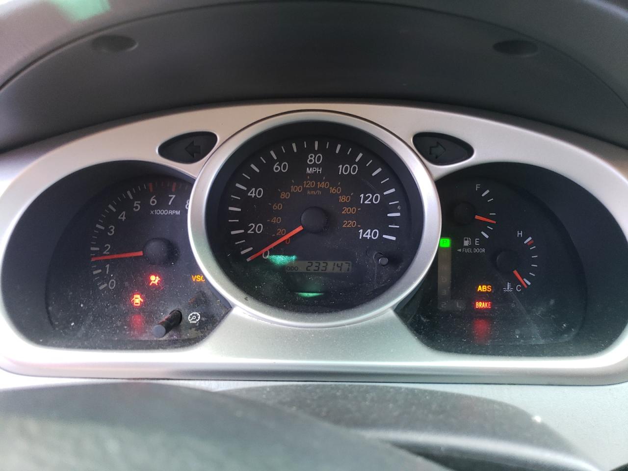 JTEEP21A240015556 2004 Toyota Highlander