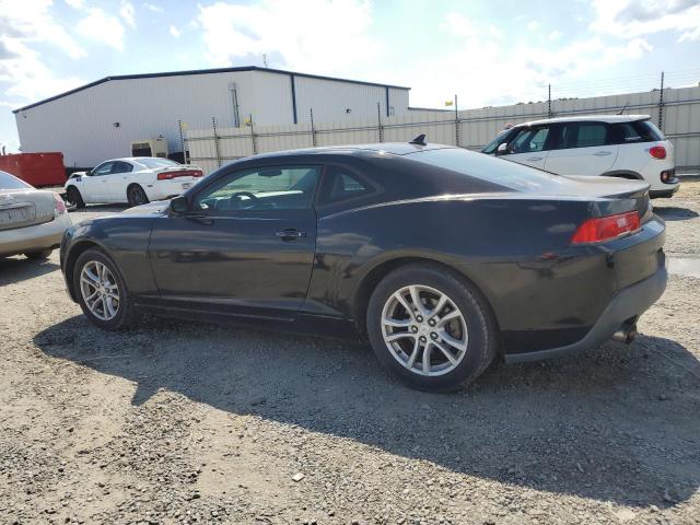 2015 Chevrolet Camaro Ls VIN: 2G1FB1E35F9256994 Lot: 58481374