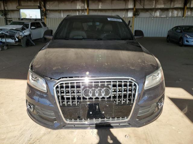 VIN WA1LFAFP7DA058039 2013 Audi Q5, Premium Plus no.5