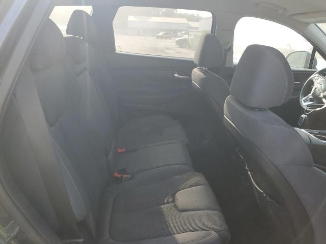 2022 Hyundai Santa Fe Sel VIN: 5NMS2DAJ5NH467102 Lot: 58834244