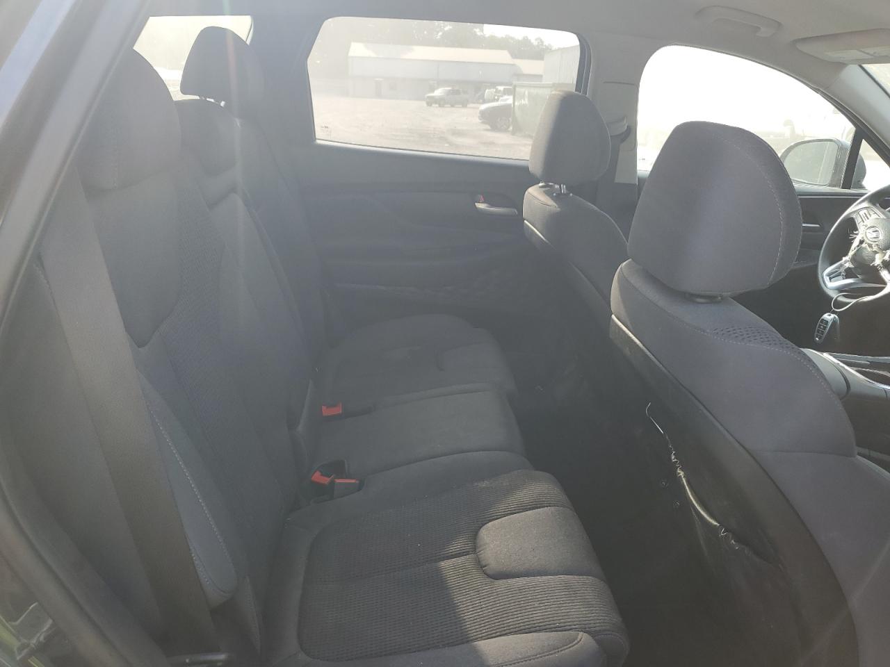 5NMS2DAJ5NH467102 2022 Hyundai Santa Fe Sel