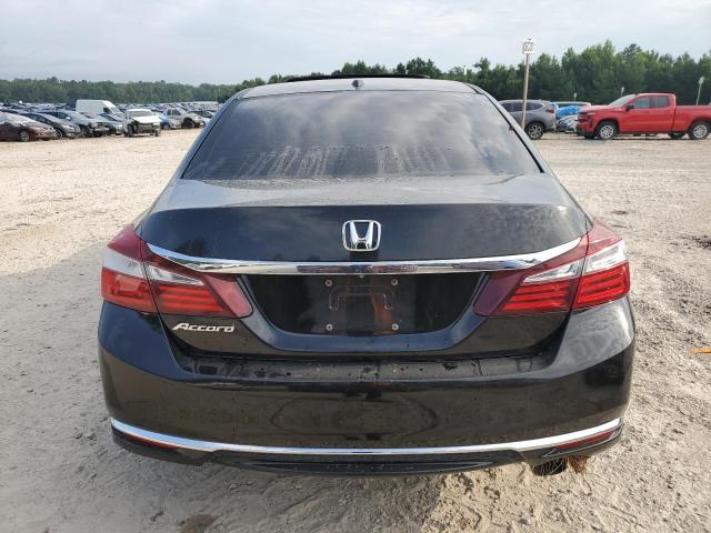 2017 HONDA ACCORD EX - 1HGCR2F72HA282734