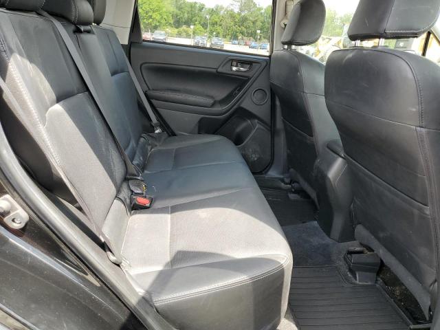 2014 Subaru Forester 2.0Xt Touring VIN: JF2SJGMCXEH507341 Lot: 60129044