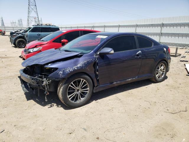 2007 Toyota Scion Tc VIN: JTKDE167970146252 Lot: 59901044
