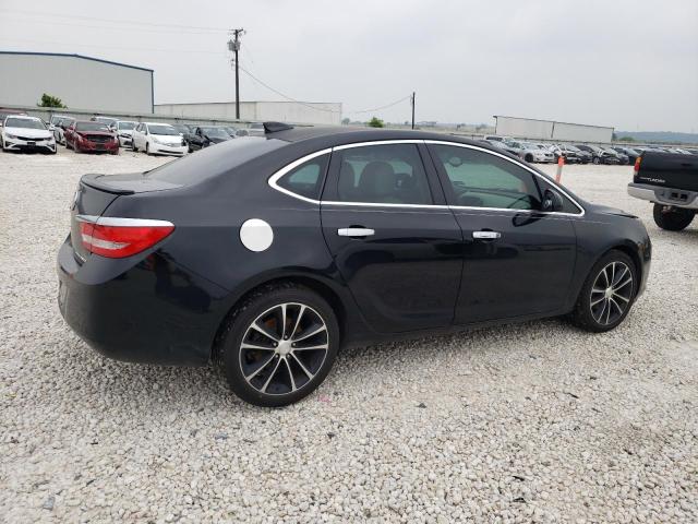  BUICK VERANO 2016 Черный