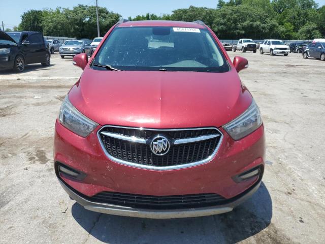 VIN KL4CJ1SB9HB069732 2017 Buick Encore, Sport Touring no.5