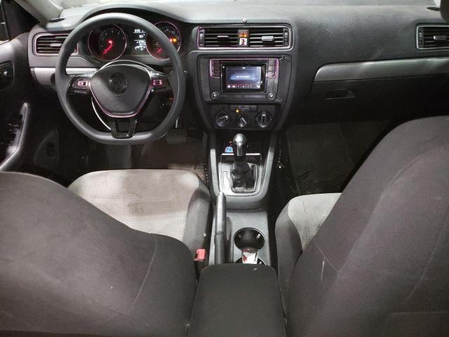 2017 VOLKSWAGEN JETTA S - 3VW2B7AJ9HM377855