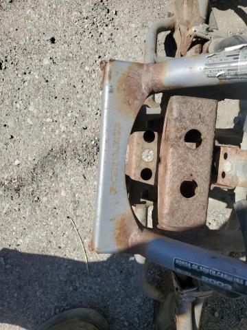 2003 HONDA TRX250 EX 478TE270134220480