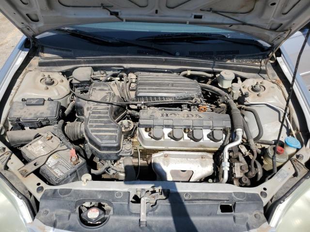 1HGES15522L000773 2002 Honda Civic Lx