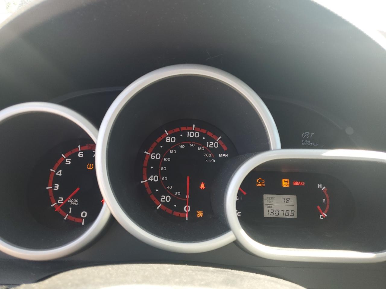 2T1KU4EE5AC280224 2010 Toyota Corolla Matrix