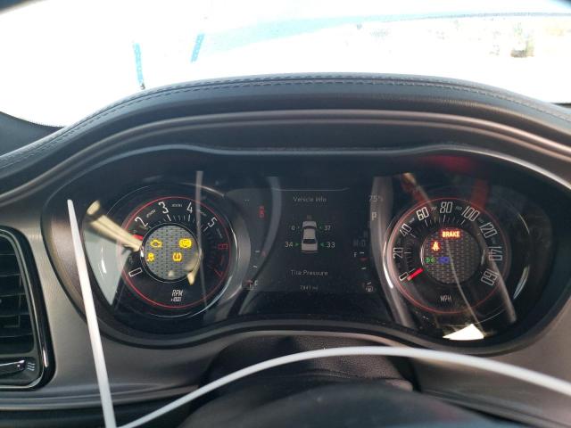 2023 DODGE CHALLENGER - 2C3CDZBT8PH682357