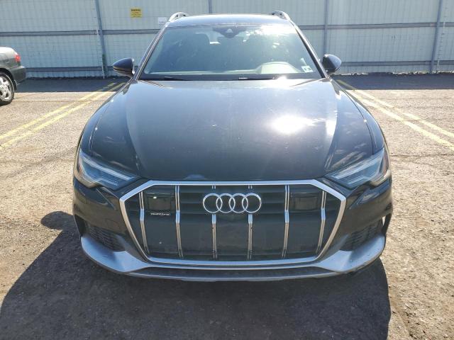 2021 AUDI A6 ALLROAD WAU72BF29MN012523