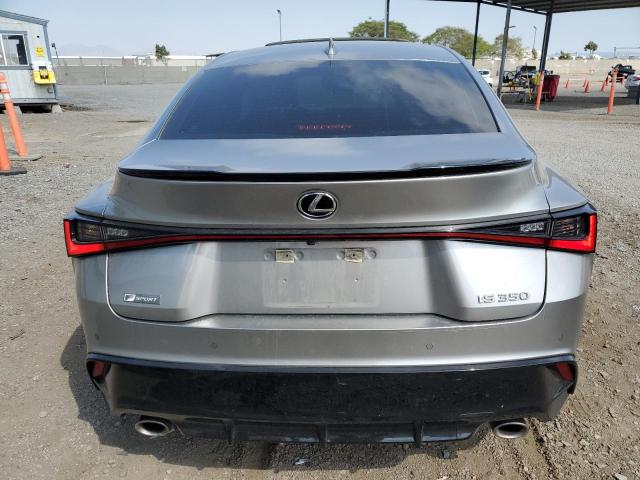 2021 LEXUS IS 350 F-S JTHGZ1B22M5046333