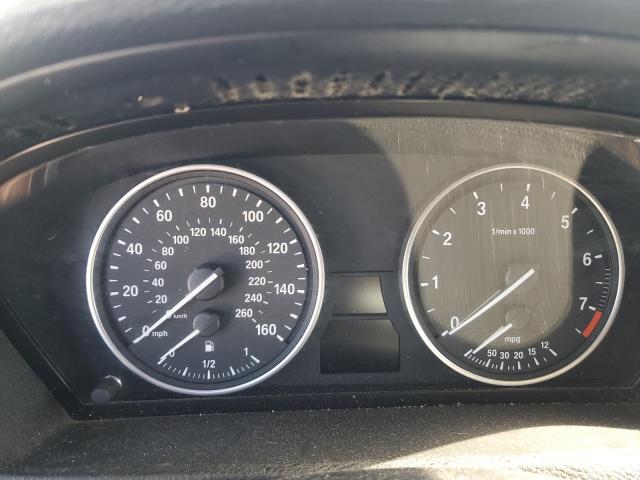 2012 BMW X5 xDrive50I VIN: 5UXZV8C56CL423049 Lot: 56686934