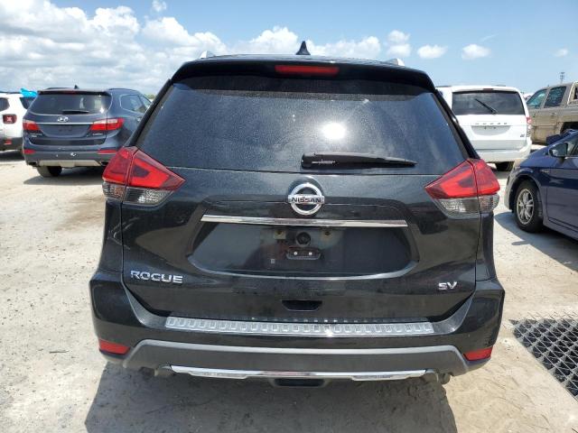 2017 Nissan Rogue S VIN: KNMAT2MT3HP612966 Lot: 57458434