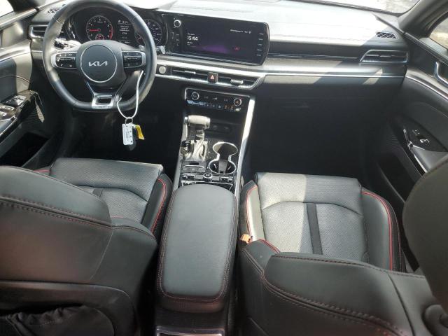 2023 Kia K5 Gt VIN: 5XXG44J83PG173177 Lot: 58100714