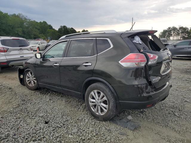 2015 NISSAN ROGUE S - KNMAT2MV4FP514110