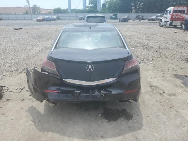 2012 Acura Tl VIN: 19UUA9F56CA012515 Lot: 60068974