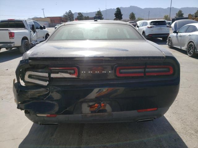 2017 Dodge Challenger Sxt VIN: 2C3CDZAG0HH658642 Lot: 59454994