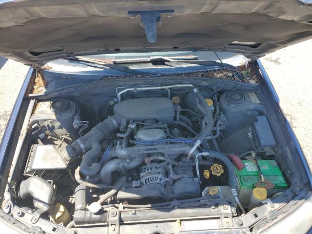 2006 Subaru Forester 2.5X Premium VIN: JF1SG65626G723925 Lot: 57968014