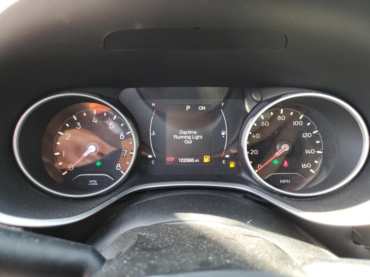 3C4NJCAB3JT250888 2018 Jeep Compass Sport