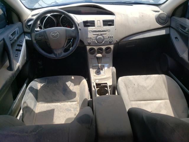 2011 Mazda 3 I VIN: JM1BL1UG9B1429115 Lot: 57513614