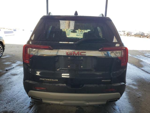 2023 GMC Acadia Slt VIN: 1GKKNULS0PZ229108 Lot: 60660794