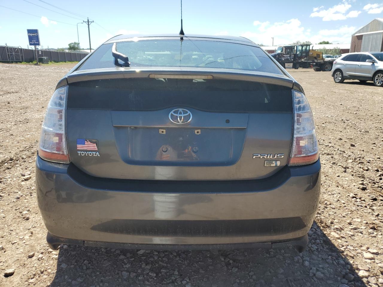 JTDKB20U073210740 2007 Toyota Prius