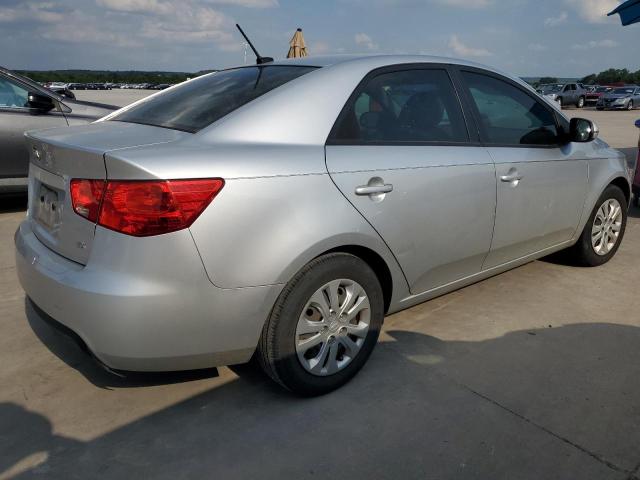 2013 Kia Forte Ex VIN: KNAFU4A27D5730175 Lot: 57784754