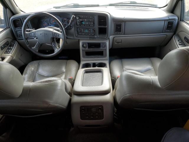 2004 Chevrolet Tahoe K1500 VIN: 1GNEK13T84R131472 Lot: 60555144