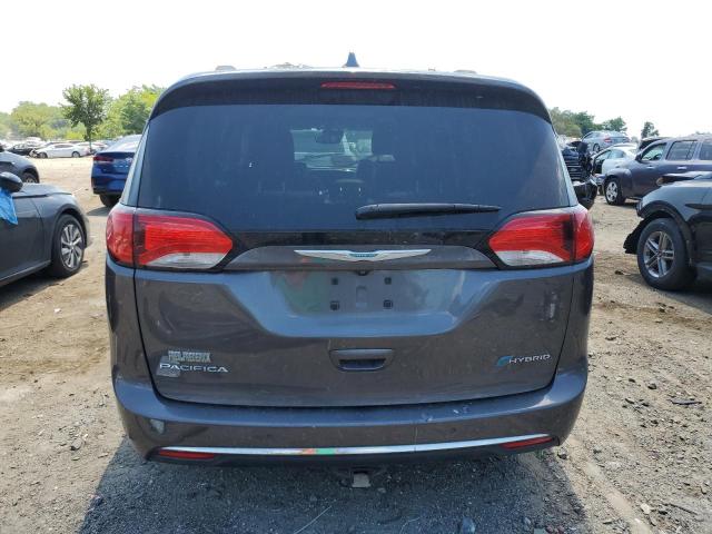 2018 Chrysler Pacifica Hybrid Limited VIN: 2C4RC1N77JR229387 Lot: 59408144