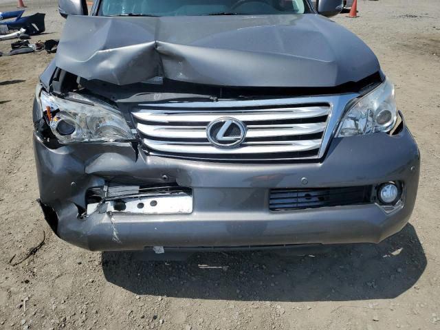 2011 Lexus Gx 460 VIN: JTJBM7FX9B5020597 Lot: 58067114