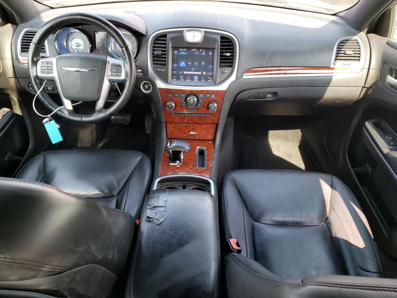 2C3CCAAG7DH644543 2013 Chrysler 300