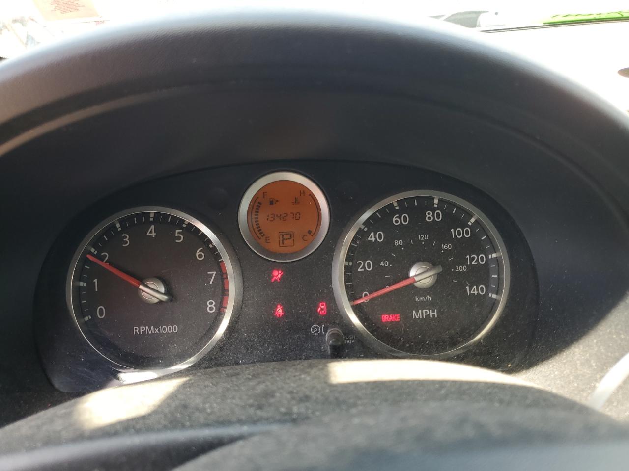 3N1AB61E27L634941 2007 Nissan Sentra 2.0