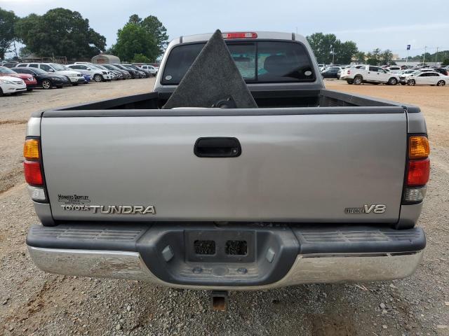 2001 Toyota Tundra Access Cab VIN: 5TBRT34141S165804 Lot: 57475624