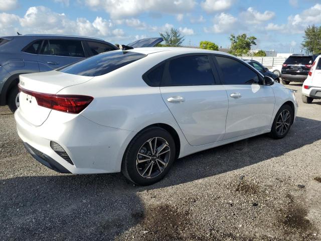 2022 Kia Forte Fe VIN: 3KPF24AD2NE491358 Lot: 59521294